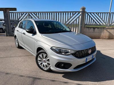 usata Fiat Tipo 5p 1.4 tjt Pop Gpl 120cv