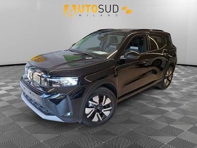Nouvelle Opel Frontera 136 ch (100 kW) 2026 Noir SUV