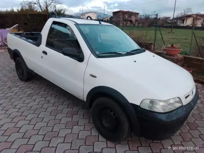 Usata Fiat Strada