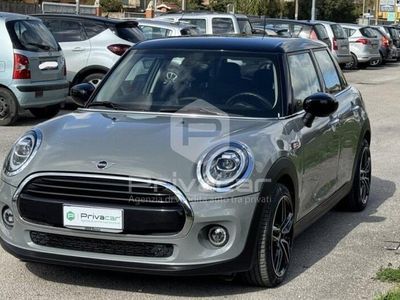 usata Mini Cooper Cooper 1.5Hype 5 porte