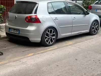 Usata VW Golf IV