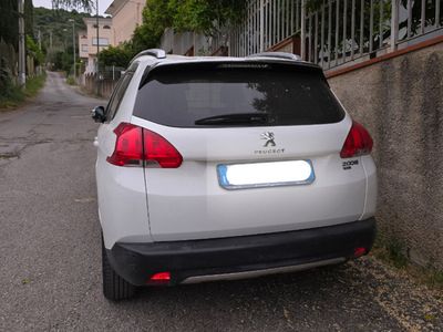 usata Peugeot 2008 ALLURE