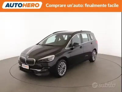Usata BMW 218