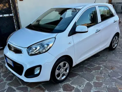 Usata Kia Picanto