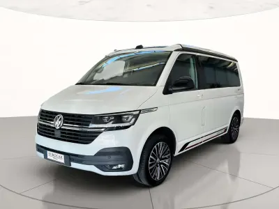 Usata VW California