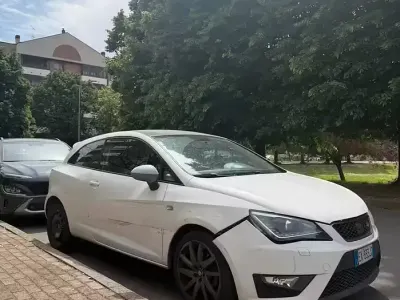 Usata Seat Ibiza