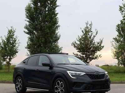 Usata Renault Arkana Intens 94 CV (69 kW) 2022 SUV