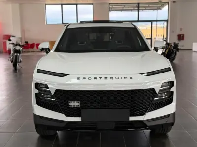 Usata Sportequipe S6 GT
