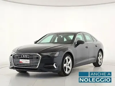 Usata Audi A6 Business 204 CV (150 kW) 2022 Other Berlina