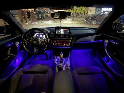 Usata BMW 120 M Sport 190 CV (139 kW) 2016 Utilitaria