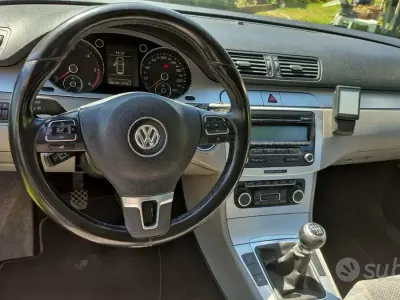 Usata VW Passat