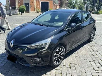 Usado Renault Clio V