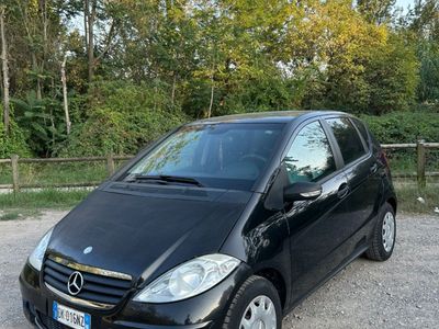 Mercedes A150