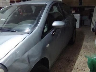 usata Fiat Punto Evo - 2011