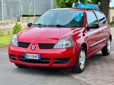 usata Renault Clio 1.2GPL 1proprietario ok neopatentati