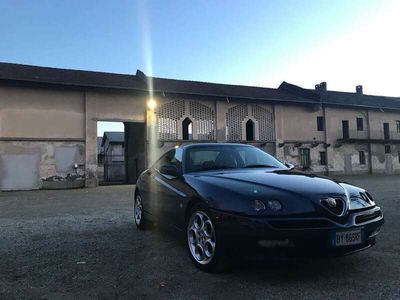 usata Alfa Romeo GTV GTV1994 2.0 ts 16v L Limited Edition