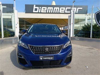 usata Peugeot 3008 BlueHDi 130 S&S Allure I.E.