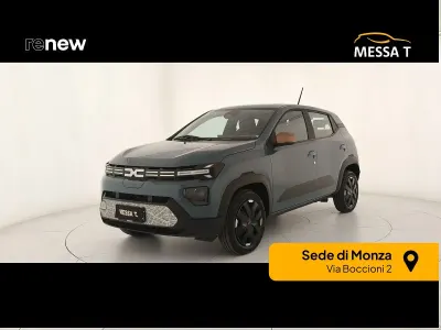Usata Dacia Spring