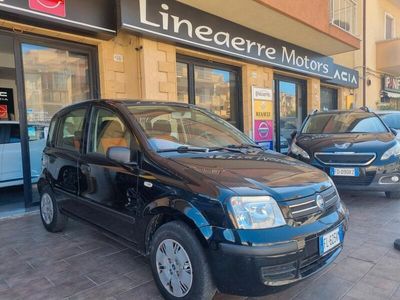 usata Fiat Panda 1.2 Dynamic