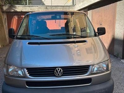 VW T4