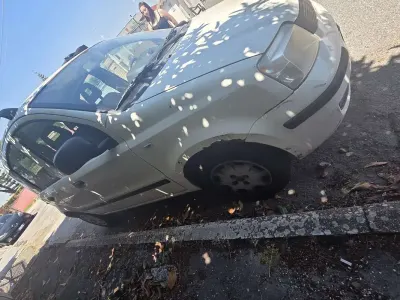 Usata Fiat Panda