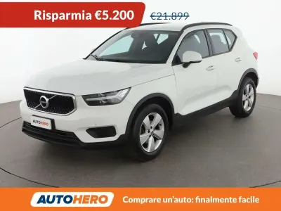 Usata Volvo XC40