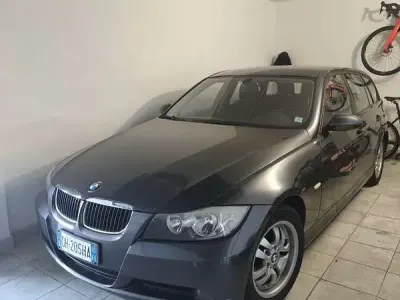 Usata BMW 320 150 CV (110 kW) 2007 Station wagon