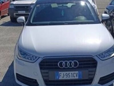 usata Audi A1 1.6 tdi Admired