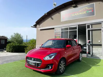 Usata Suzuki Swift