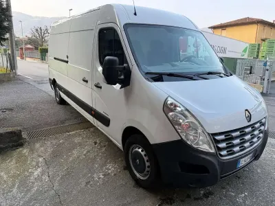 Usata Renault Master 125 CV (91 kW) 2011