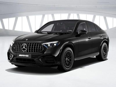 Mercedes GLC43 AMG