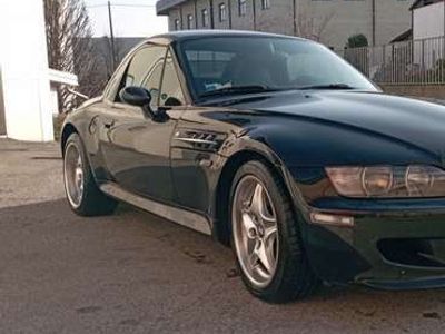 usata BMW Z3 M Roadster 3.2 321cv