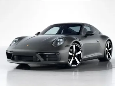 Usata Porsche 911 Carrera