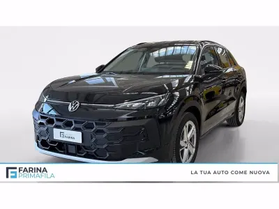 Usata VW T-Roc