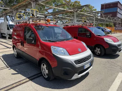 Usata Fiat Fiorino