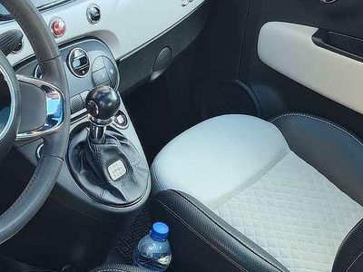 Usata Fiat 500 Dolcevita 69 CV (50 kW) 2020 Utilitaria