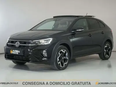 Usata VW Taigo
