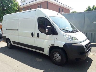 Fiat ducato l3h3
