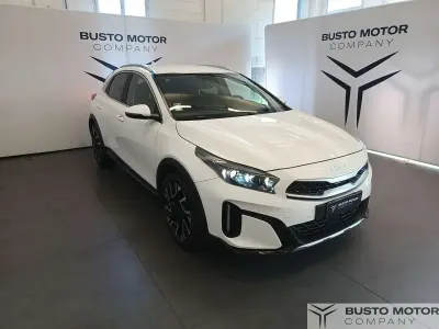 Usata Kia XCeed