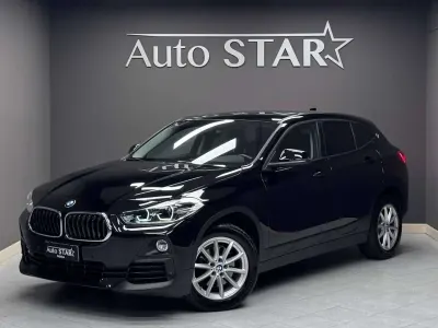 Usata BMW X2