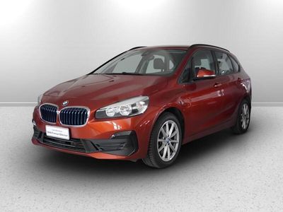 BMW 225 Active Tourer