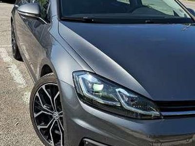 Usata VW Golf VII Executive 150 CV (110 kW) 2017 Berlina
