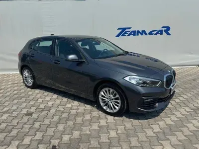 Usata BMW 118