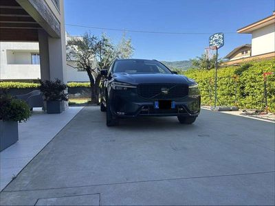 Usado Volvo XC60 Ultimate 197 HP (144 kW) 2023 SUV