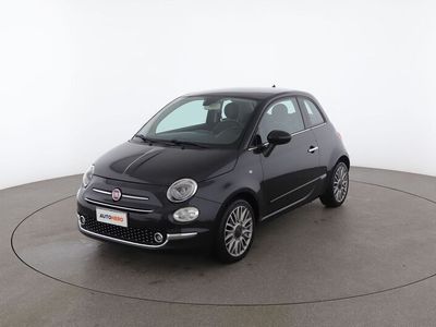 usata Fiat 500 1.2 Lounge