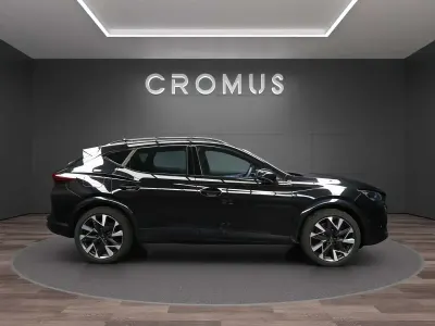 Nuova Cupra Formentor VZ 333 CV (244 kW) 2025 Other SUV