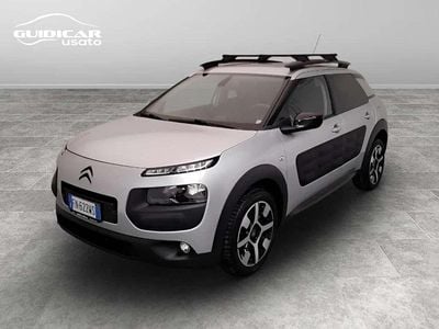 Citroën C4 Cactus