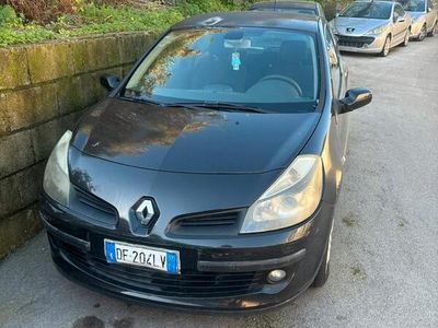 usata Renault Clio 1.5 dci