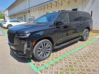 Usata Cadillac Escalade 426 CV (313 kW) 2023 SUV