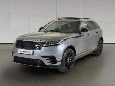 Usata Land Rover Range Rover Velar SE Dynamic 204 CV (150 kW) 2023 Eiger grey SUV